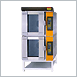 Convection Plus