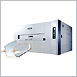 Tray Reel Oven